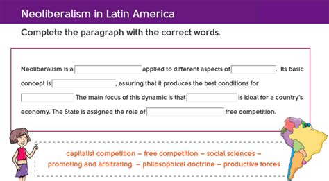 neoliberalism quizlet|More.